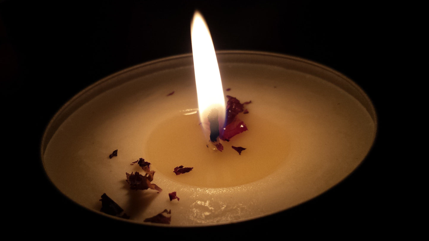 Shamanistic Removal Candle